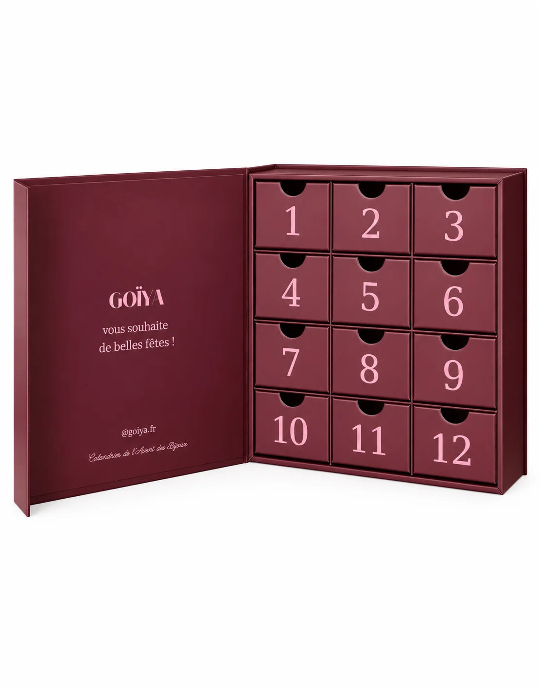 26' Advent Calendar