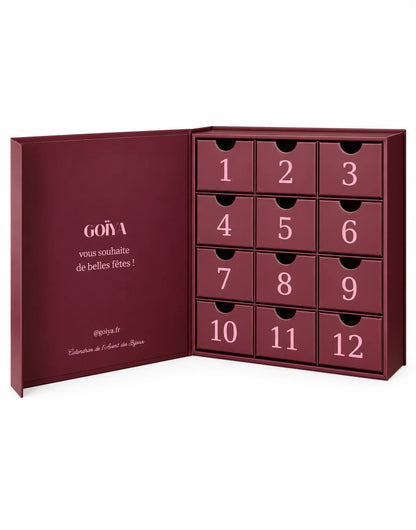 26' Advent Calendar