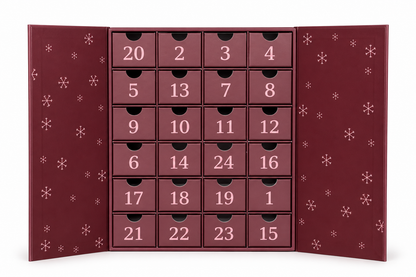 26' Advent Calendar