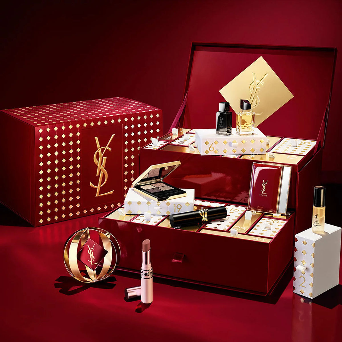 26' Holiday Advent Calendar